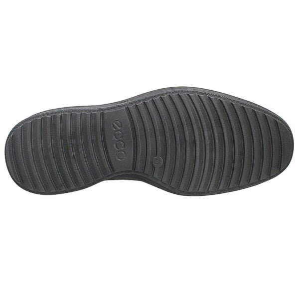 Męskie półbuty ECCO CONTOURED 63205402602 kolor szary