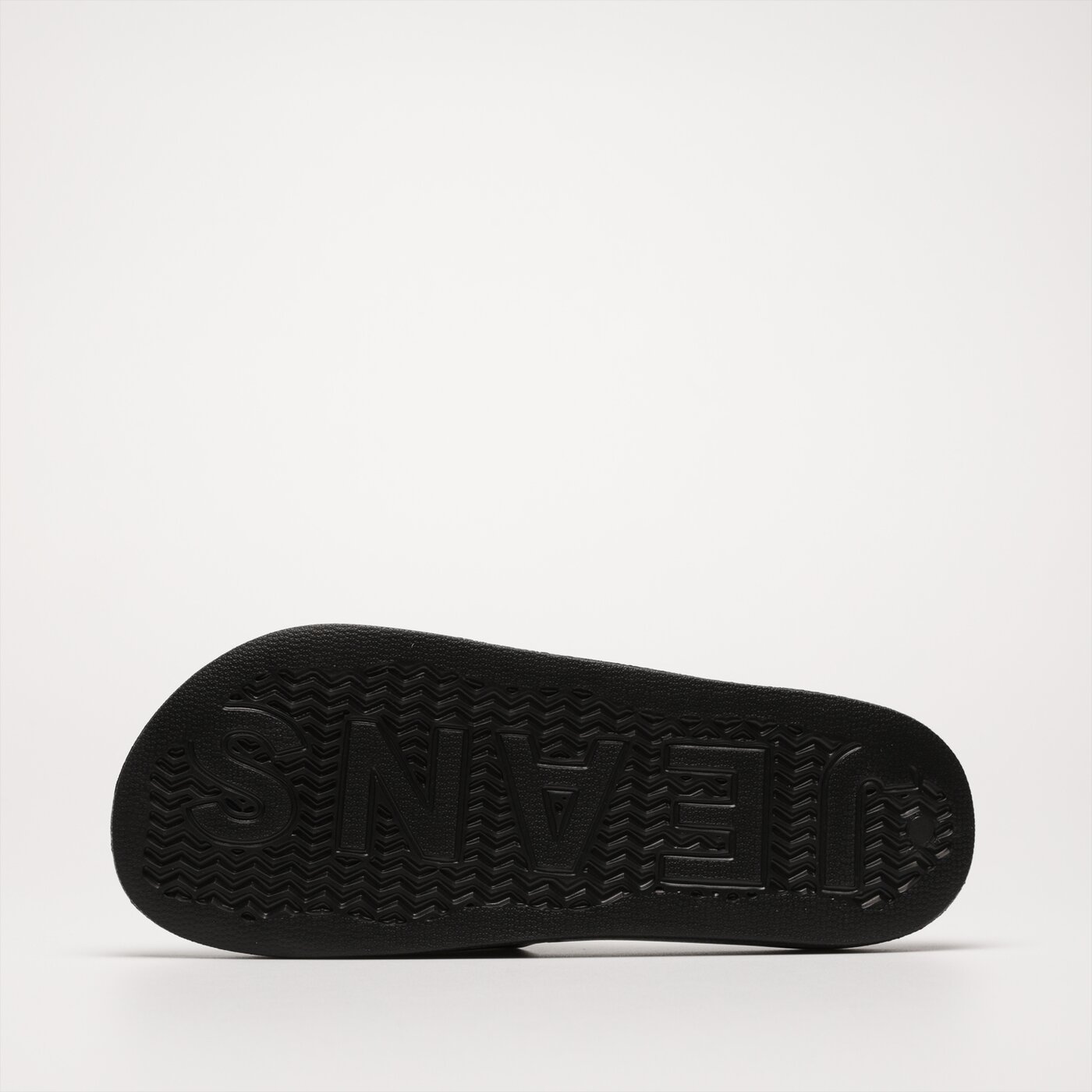 Męskie klapki TOMMY HILFIGER TOMMY JEANS POOL SLIDE ESS em0em01191bds kolor czarny