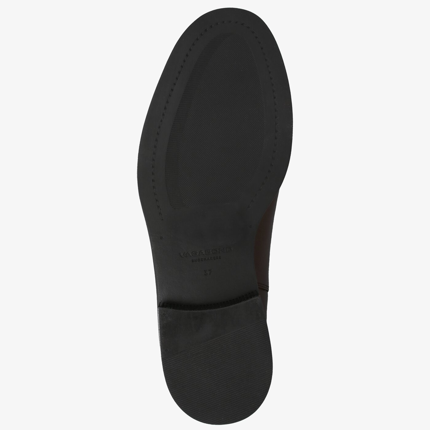 Damskie botki / sztyblety VAGABOND AMINA 500320127 kolor brązowy