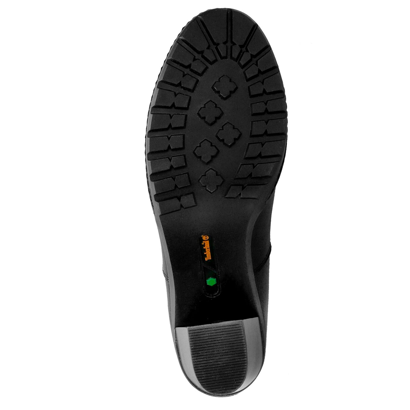 Damskie botki / sztyblety TIMBERLAND LINWOOD CHELSEA a1h17 kolor czarny