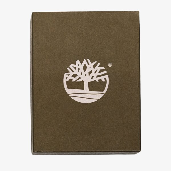 Damski portfel TIMBERLAND PORTFEL LG MAN WALLET WITH CP tb0a24hp9191 kolor żółty