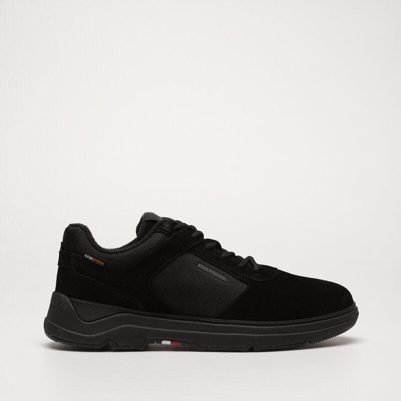 TOMMY HILFIGER CORE W MIX CORDURA HYBRID SHOE