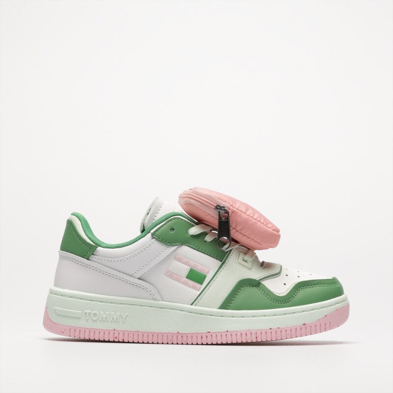 TOMMY HILFIGER TOMMY JEANS RETRO BASKT LC SUSTA