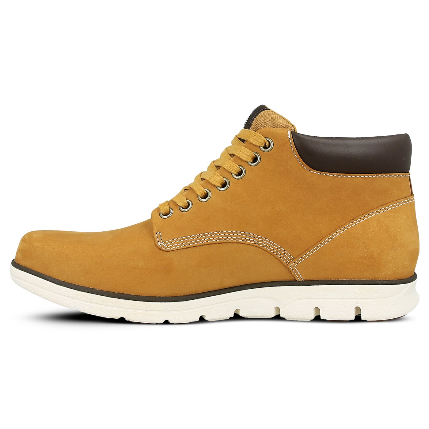 timberland bradstreet green