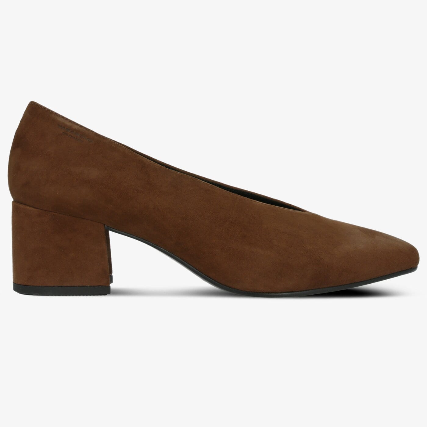 Damskie szpilki / czółenka VAGABOND MYA 481904033 kolor brązowy