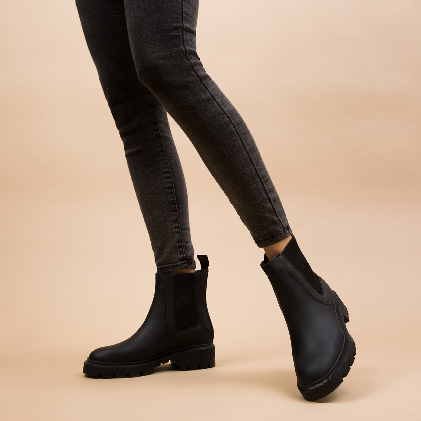 cortina valley timberland waterproof