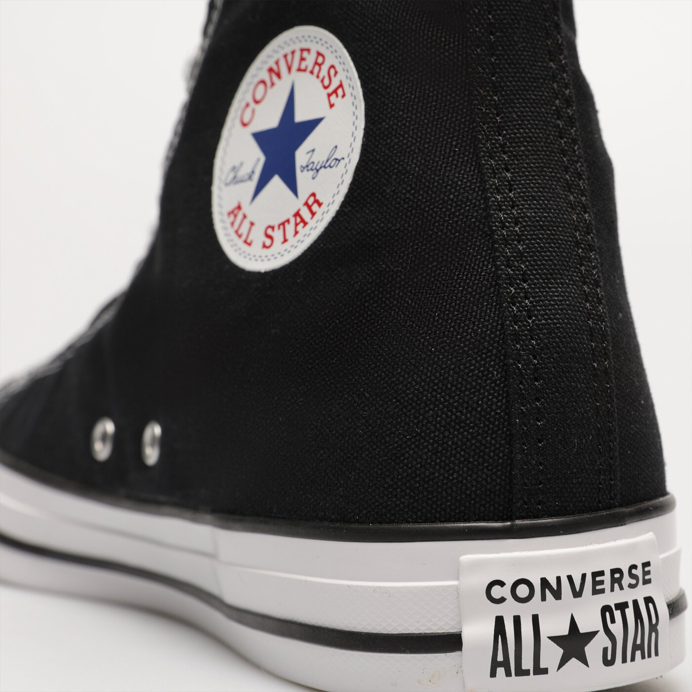 Męskie trampki CONVERSE CHUCK TAYLOR ALL STAR  m9160c kolor czarny