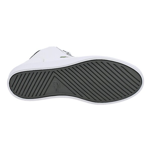 LACOSTE LELEX HHI 728spw11332a7 kolor biały