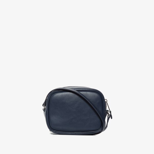 Damska torebka TOMMY HILFIGER TOREBKA TJW ESSENTIAL CAMERA BAG aw0aw12546c87 kolor granatowy