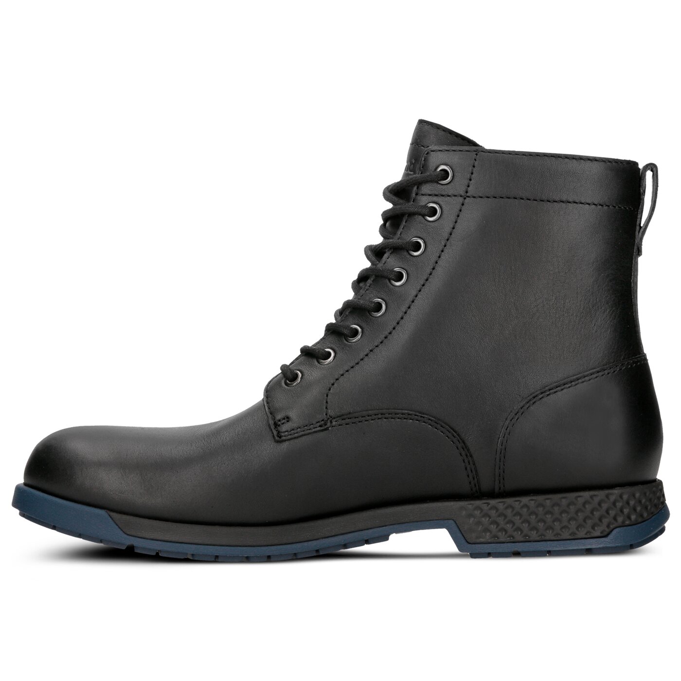 Męskie buty za kostkę TIMBERLAND CITY'S EDGE WP BOOT ca1slz kolor czarny