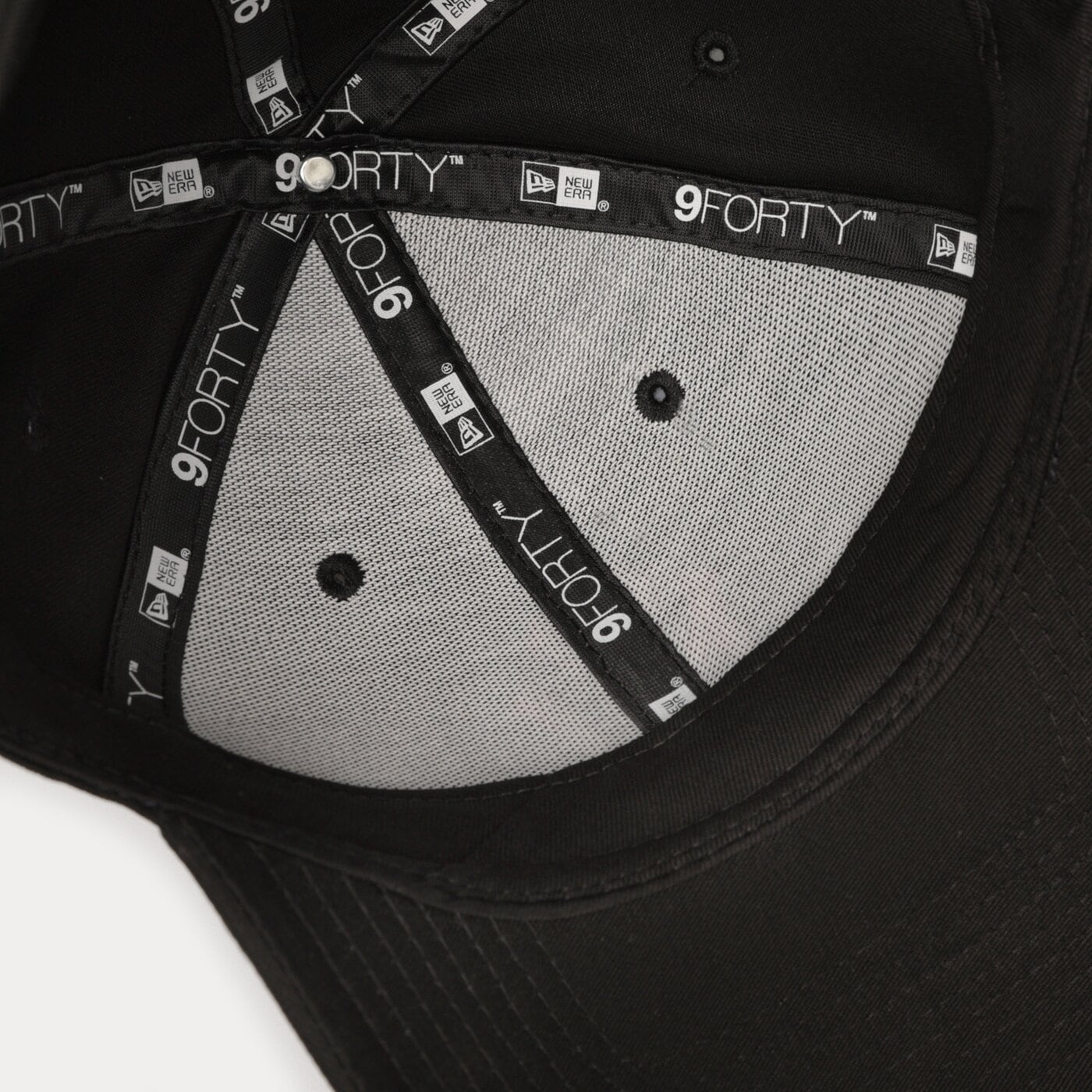 Męska czapka z daszkiem NEW ERA CZAPKA LE 940 NYY NEW YORK YANKEES 60358182 kolor czarny