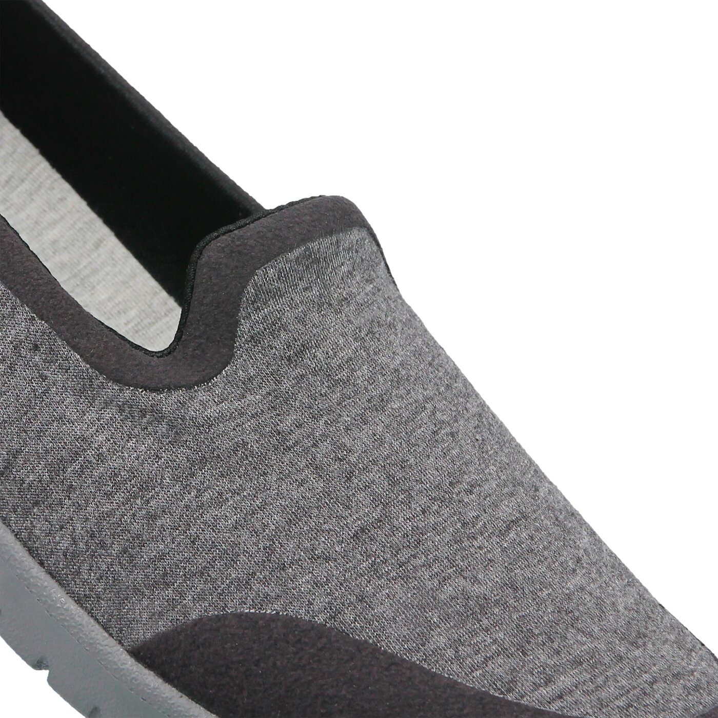 Damskie espadryle CLARKS STEP ALLENA LO 26134005 kolor czarny