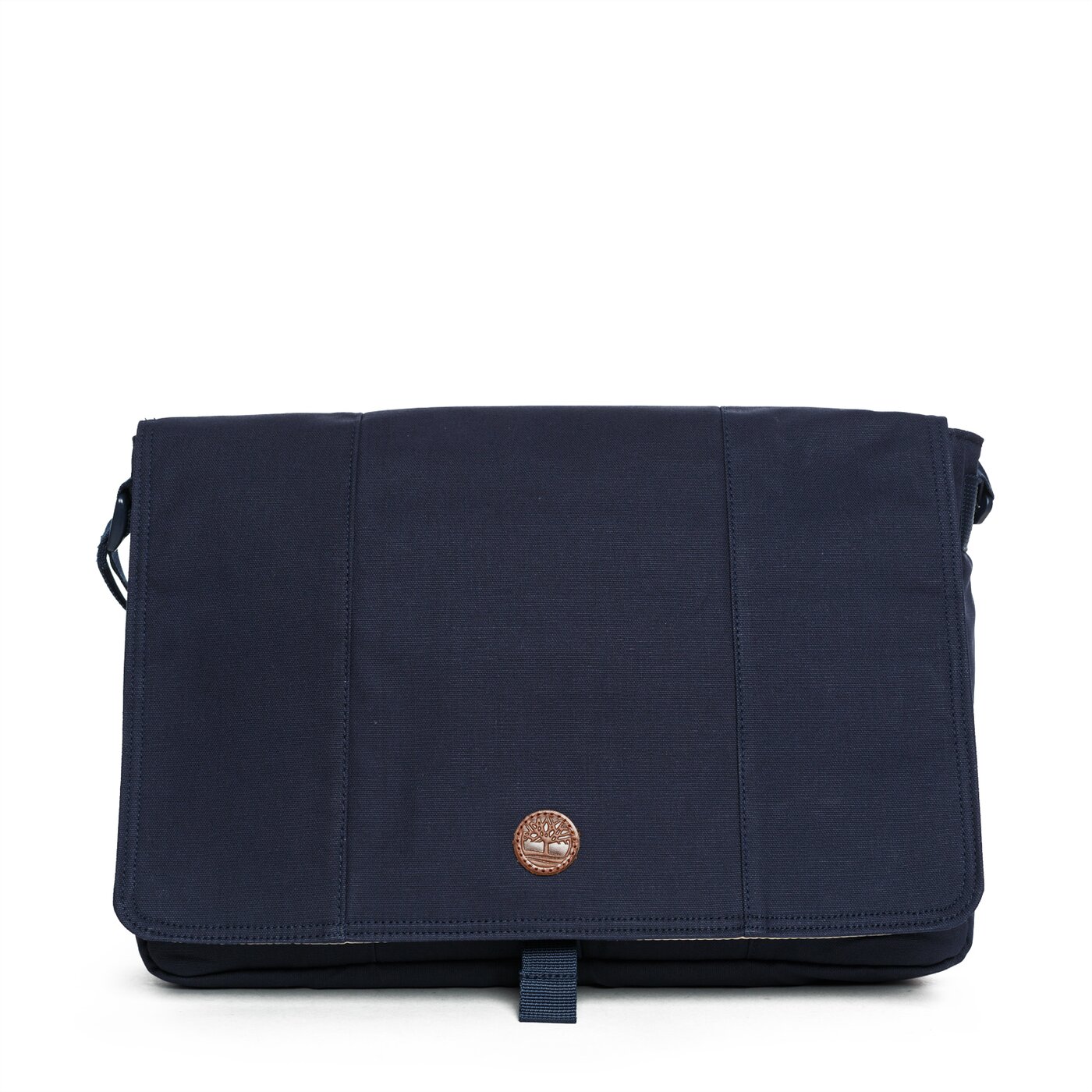 TIMBERLAND TORBA MESSENGER tb0a1cyg4331 kolor granatowy