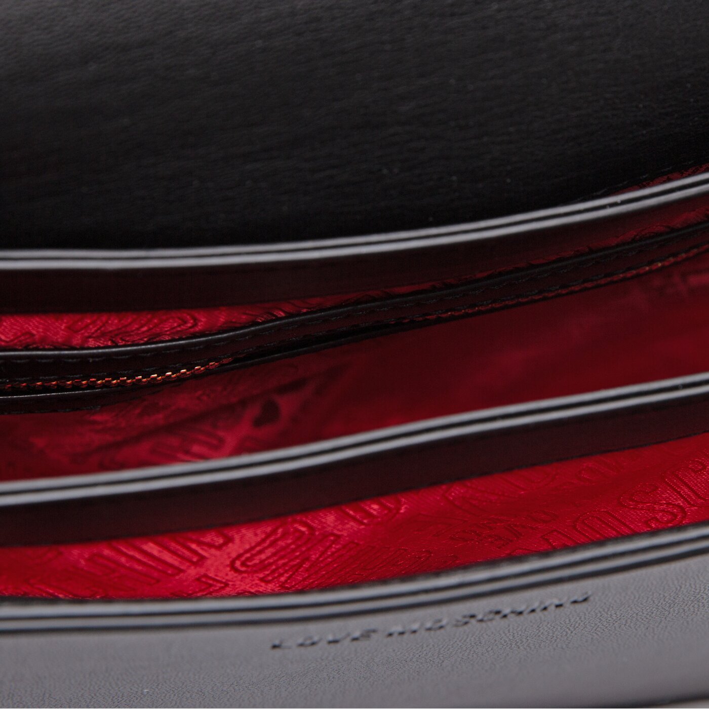 Damska torebka LOVE MOSCHINO TOREBKA WE LOVE ICE CREAM jc4225pp0ake100a kolor multicolor