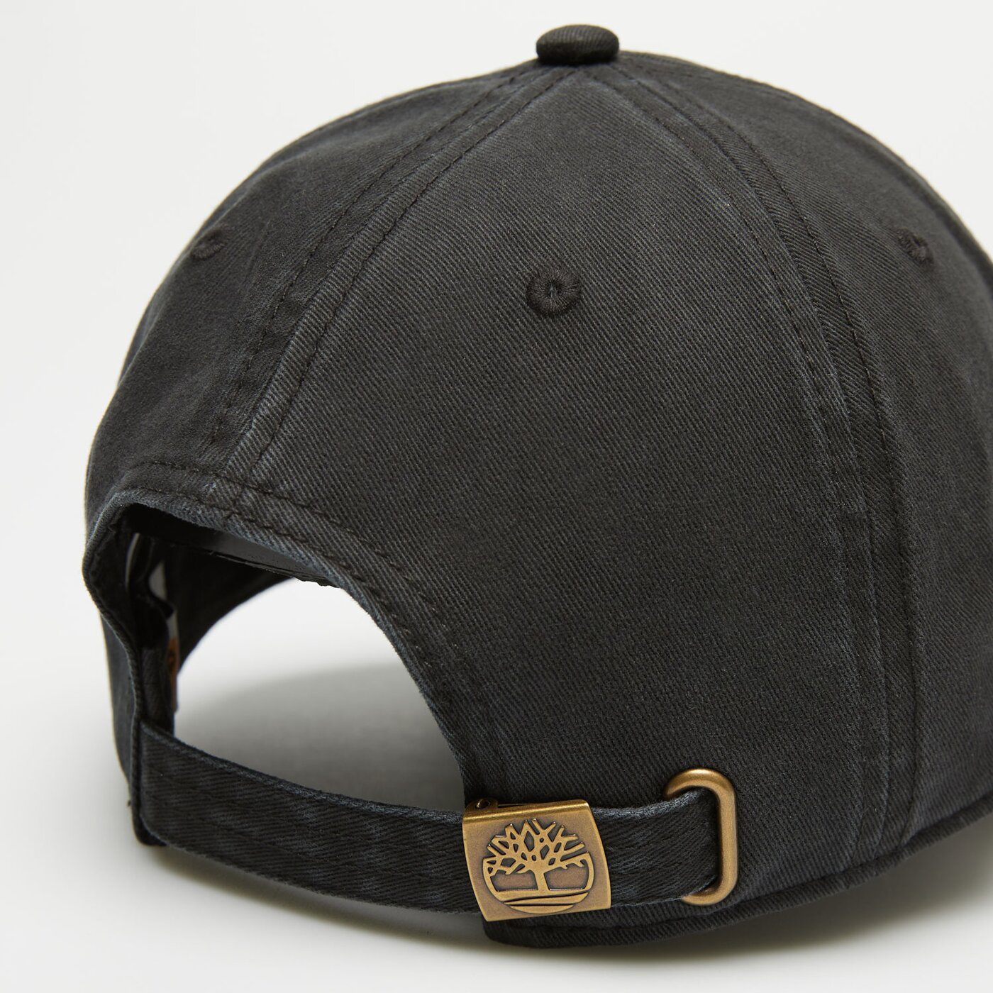 Damska czapka z daszkiem TIMBERLAND CZAPKA CAP U MIDLAND CAP tb0a61vt0011 kolor czarny