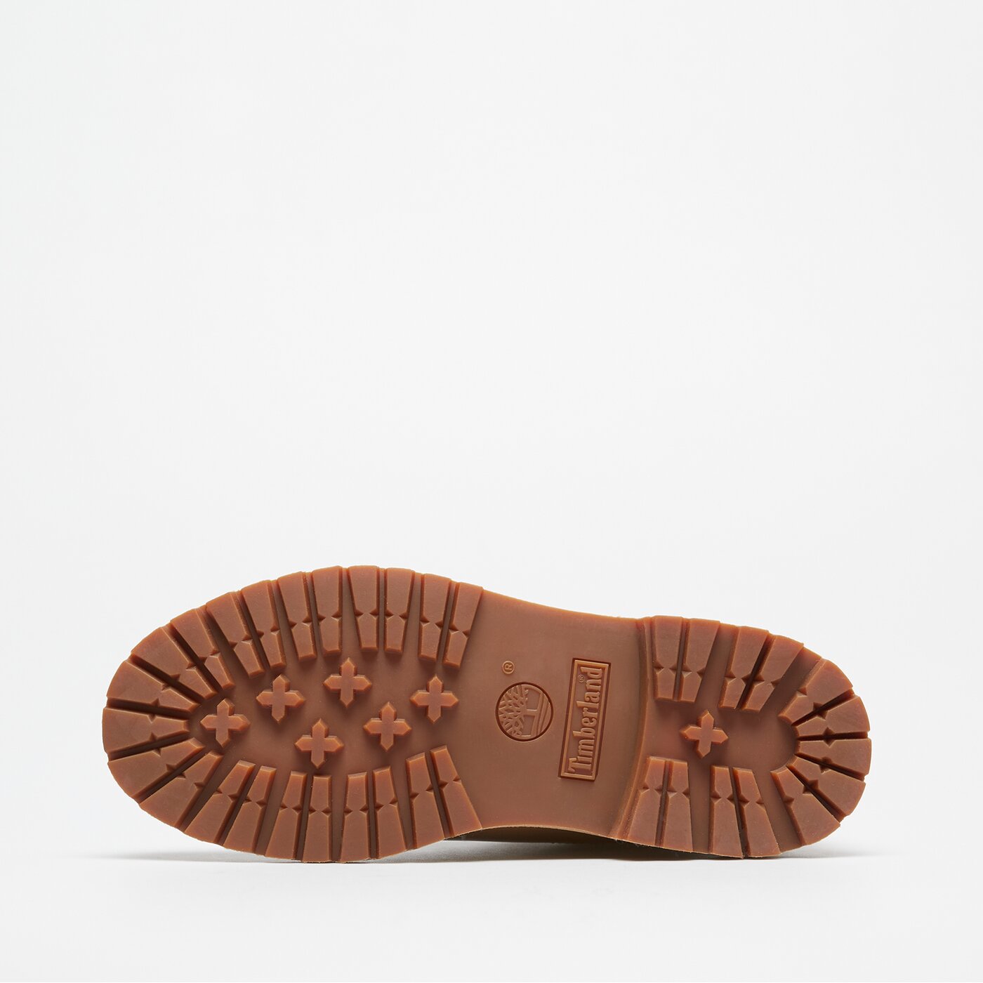 Damskie buty za kostkę TIMBERLAND PREMIUM 6 INCH LACE UP WP BOOT tb0a43f8en01 kolor beżowy