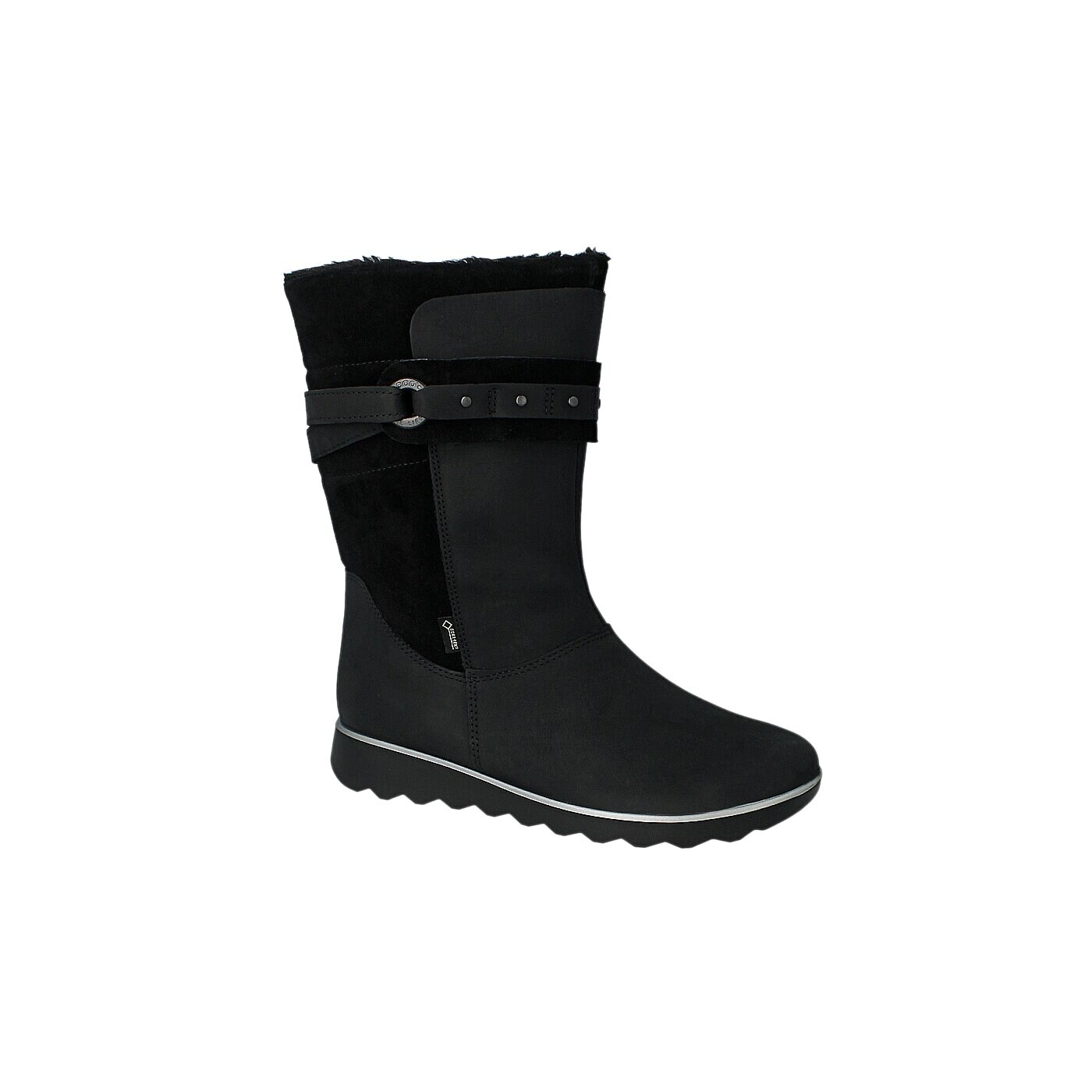 ecco aspen