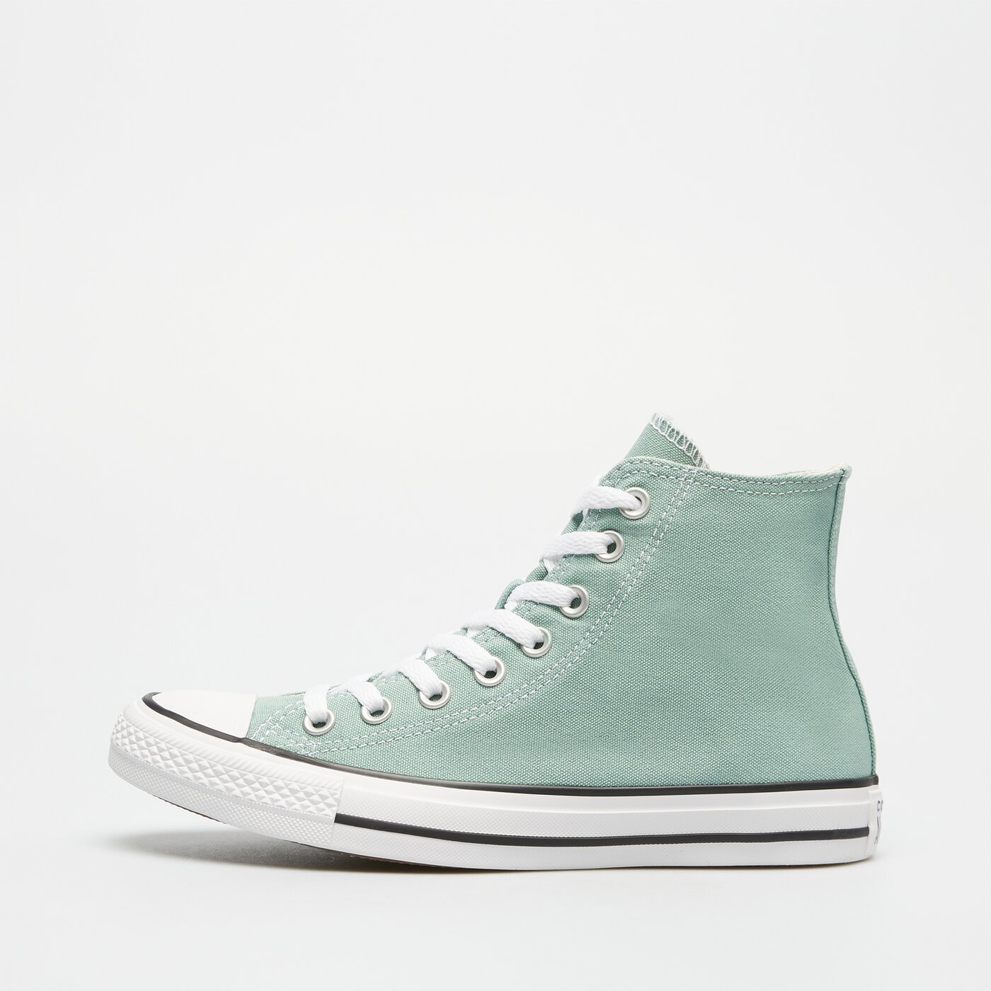 Damskie trampki CONVERSE CHUCK TAYLOR ALL STAR a06563c kolor miętowy
