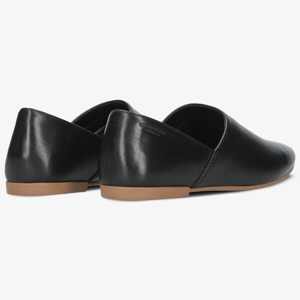 Damskie baleriny (buty) VAGABOND AYDEN 430500120 kolor czarny
