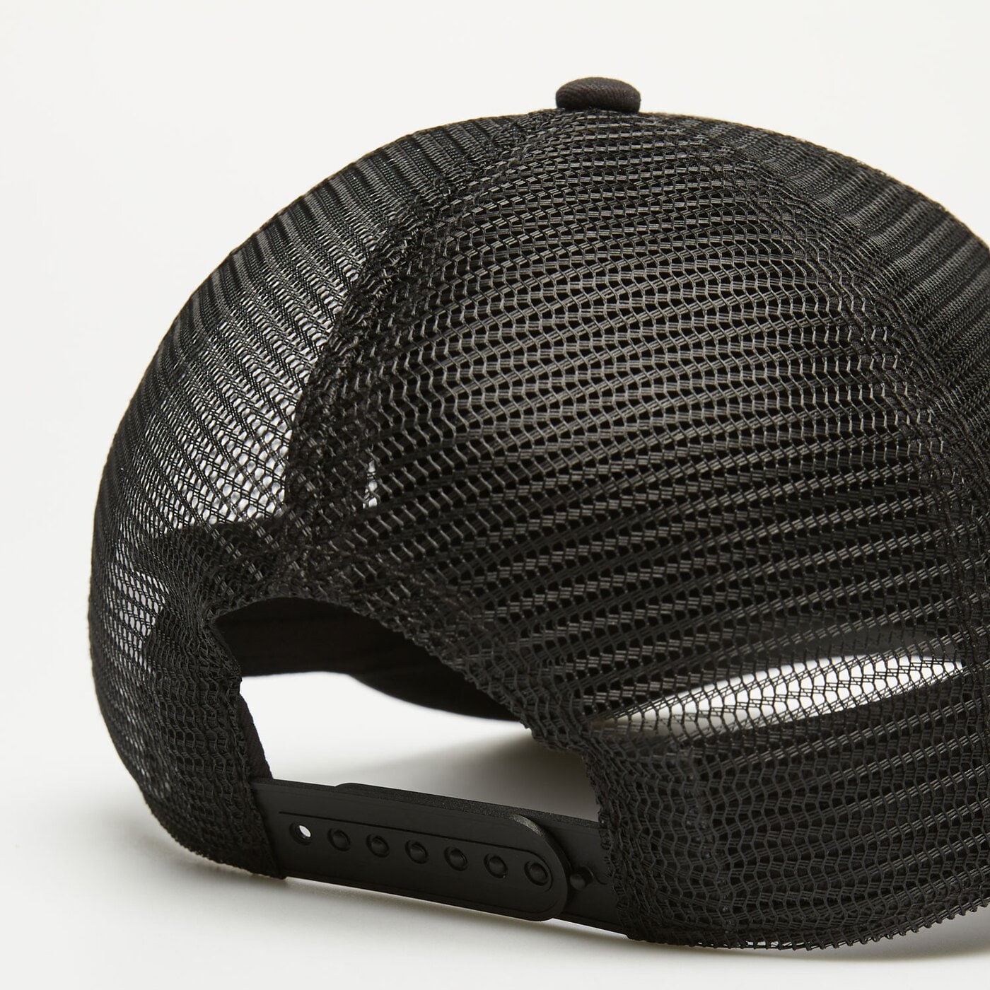 Damska czapka z daszkiem TIMBERLAND CZAPKA TRUCKER U MOUNTAIN CAP tb0a61x20011 kolor czarny