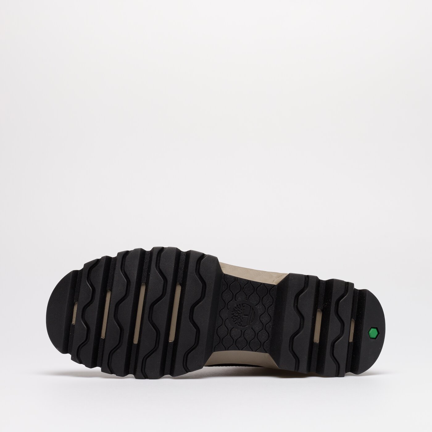 Męskie buty za kostkę TIMBERLAND TBL ORIG ULTRA WP CHUKKA tb0a5ushf131 kolor brązowy