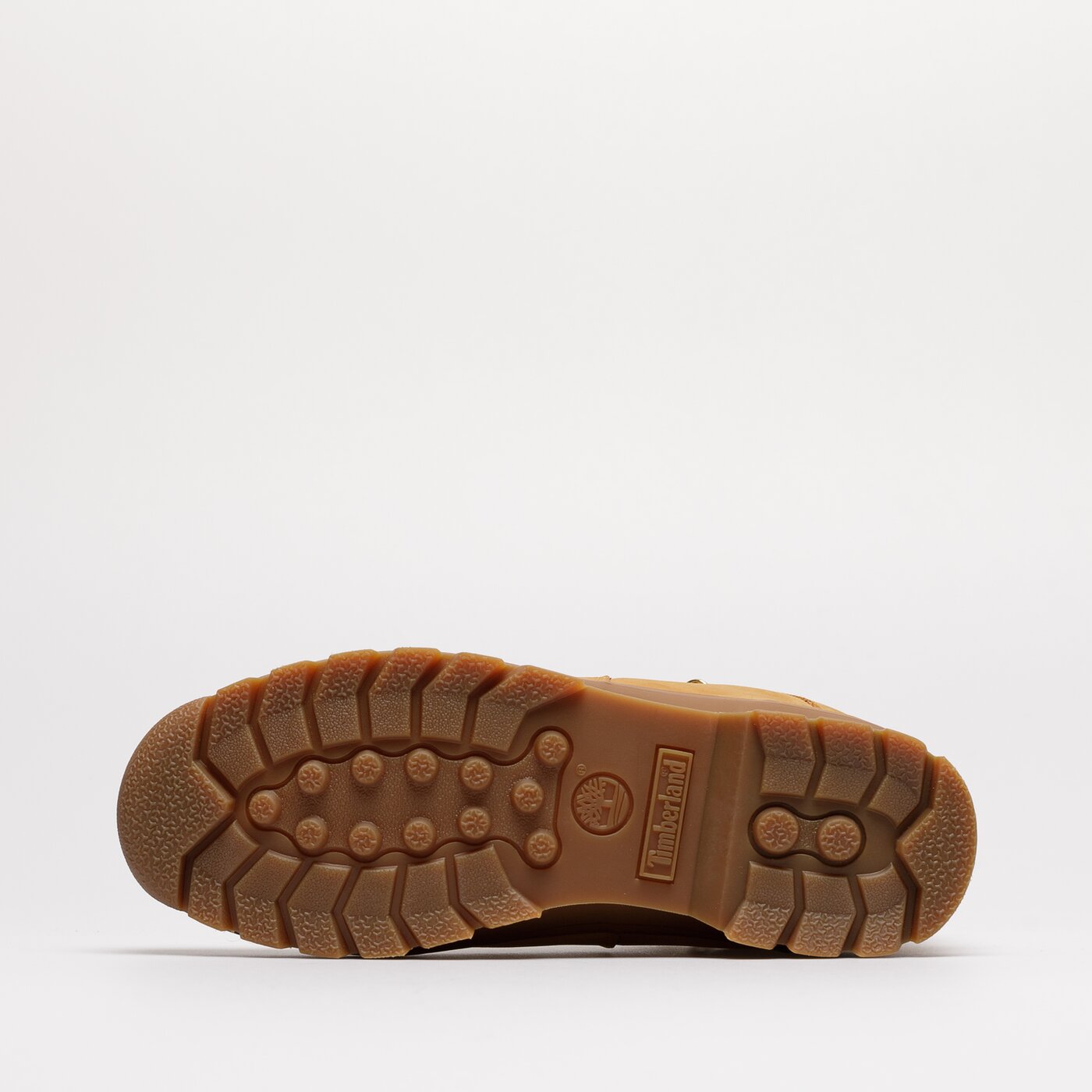 Damskie buty outdoor (trekkingowe) TIMBERLAND EURO HIKER F/L WP BOOT tb0a44252311 kolor żółty