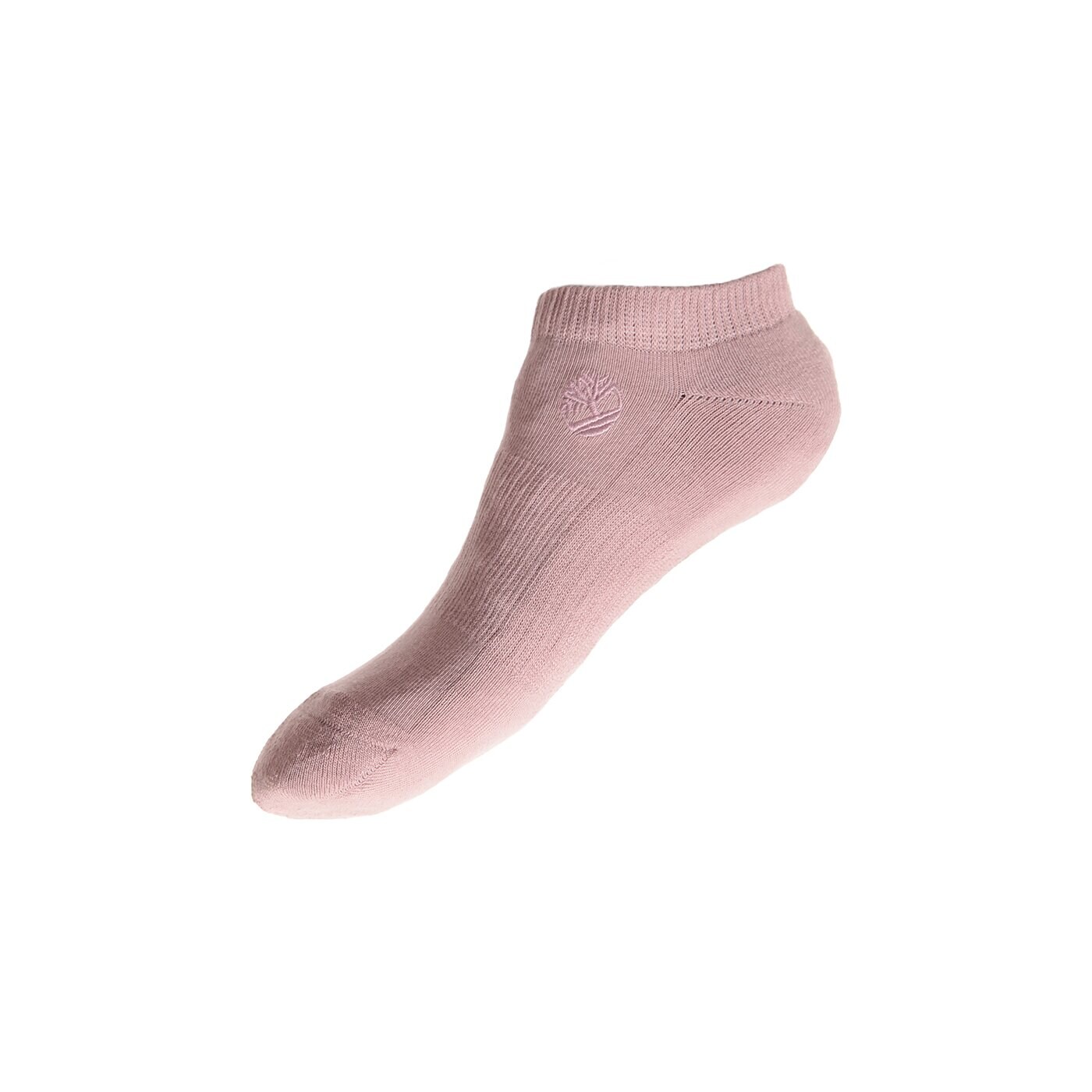 Damskie skarpetki TIMBERLAND SKARPETY 3PP EK CTN MIX NO j0117519 kolor różowy