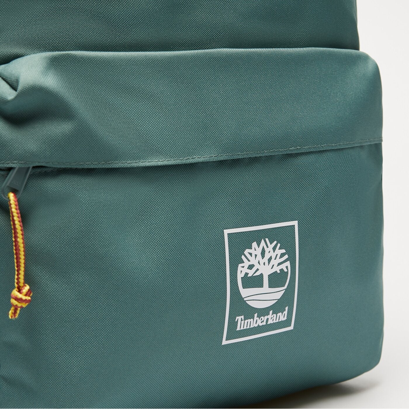 Damski plecak TIMBERLAND PLECAK TFO BACKPACK 22LT tb0a6mk1cl61 kolor zielony