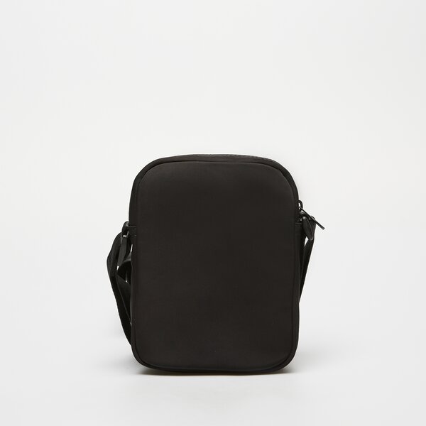 Damska torebka TOMMY HILFIGER TOREBKA TH SKYLINE MINI REPORTER am0am11790bds kolor czarny