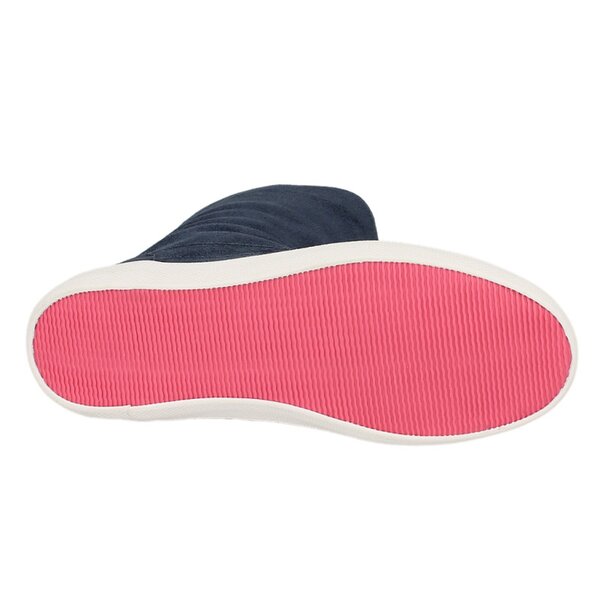 LACOSTE BONETTE NRG  726spc10052n3 kolor granatowy