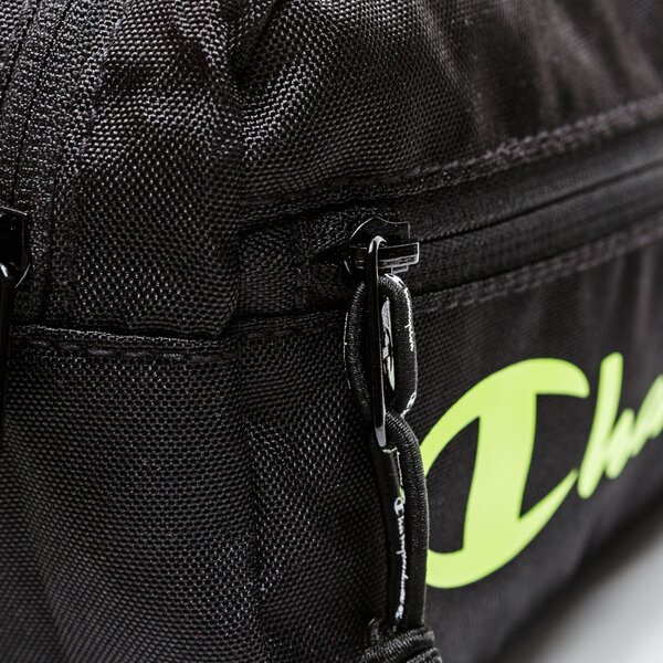 Damska nerka / saszetka CHAMPION TOREBKA BELT BAG 804805kk001 kolor czarny