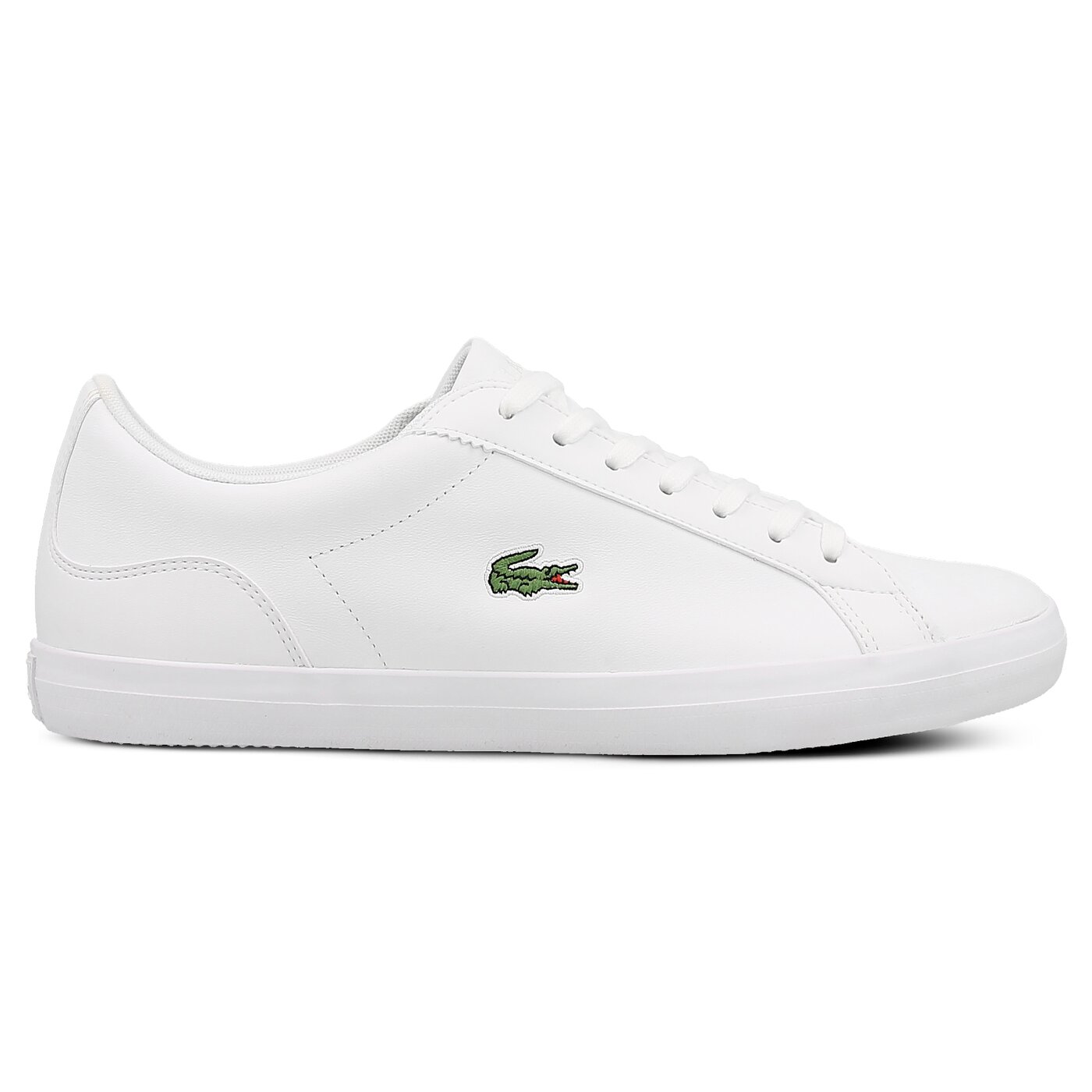 Męskie trampki LACOSTE LEROND BL 1 CMA 733cam1032001 kolor biały