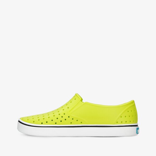 Męskie trampki NATIVE MILES 11104600-3053 kolor khaki
