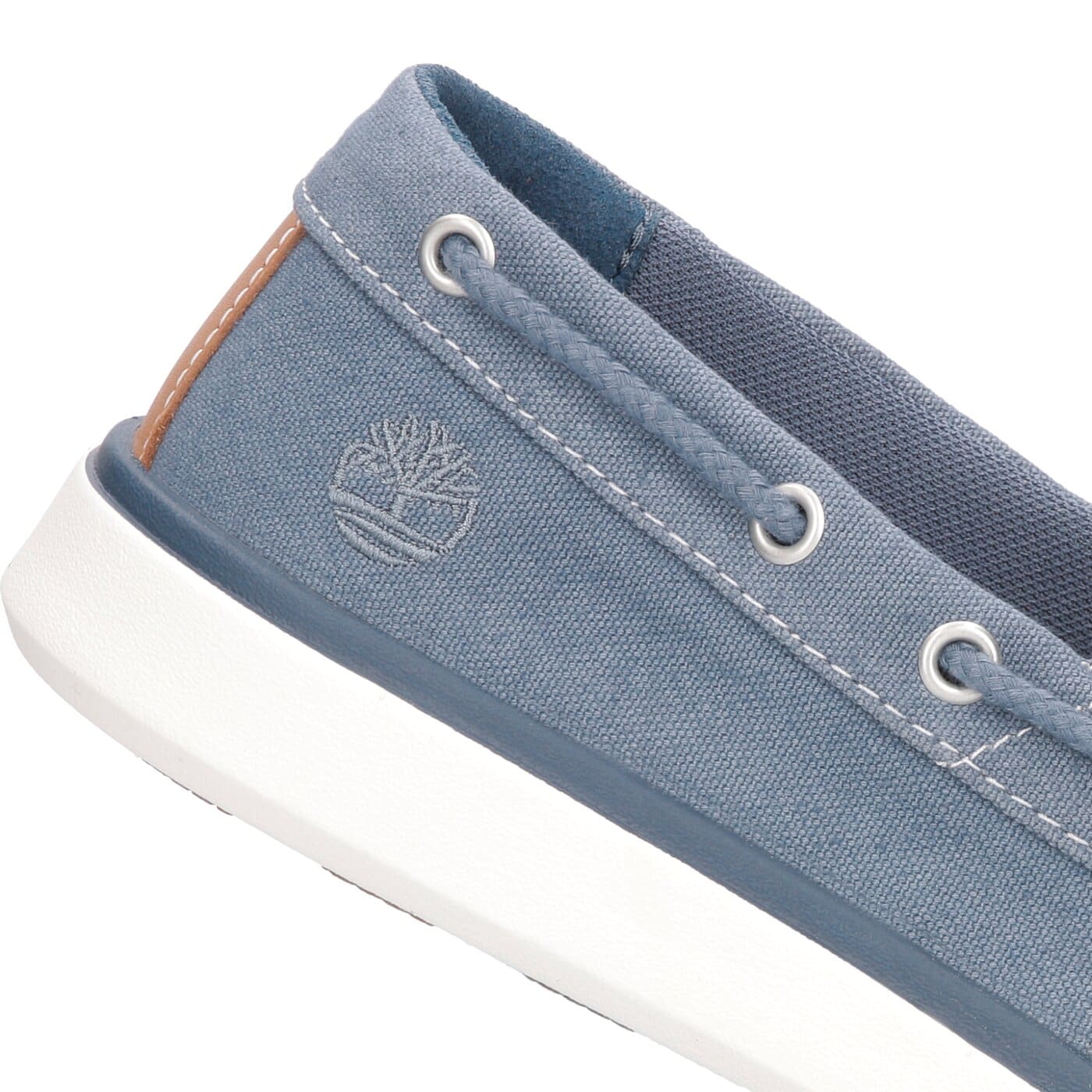 Męskie mokasyny TIMBERLAND GATEWAY PIER BOAT tb0a21mn4321 kolor niebieski