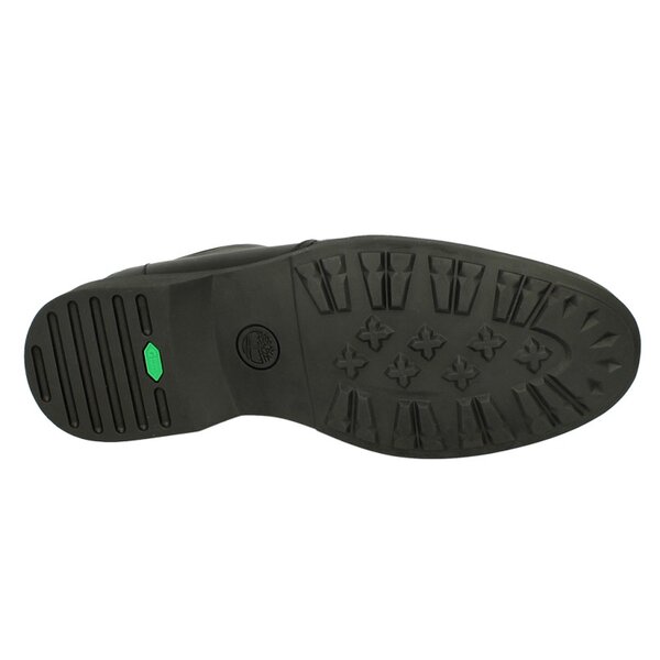 Męskie półbuty TIMBERLAND EK CITY LITE FTM 5924r kolor czarny