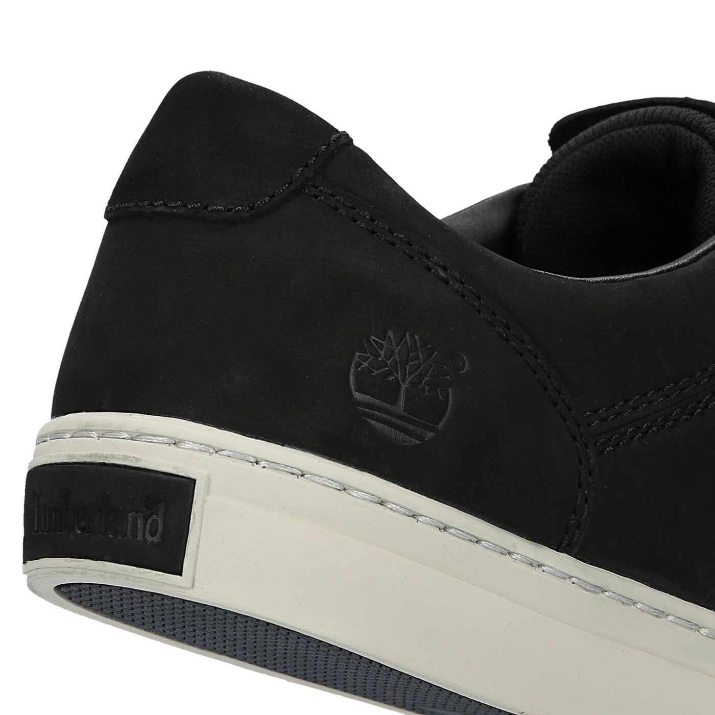 Męskie trampki TIMBERLAND ADV 2.0 CUPSOLE ALPINE OXFORD  tb0a17mp0011 kolor czarny