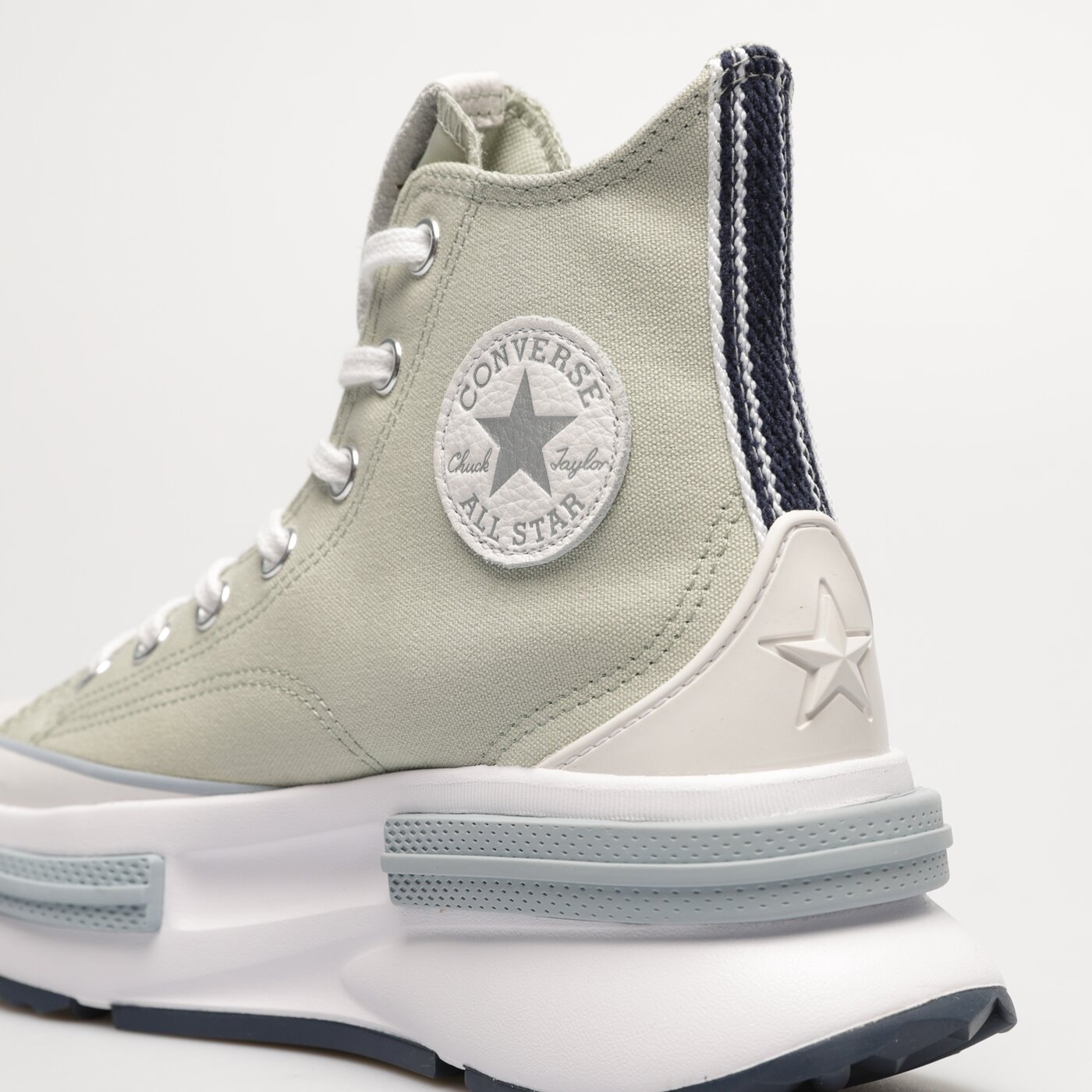 Damskie trampki CONVERSE RUN STAR LEGACY CX a03080c kolor zielony