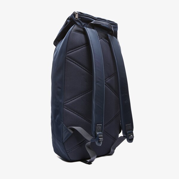 Damski plecak TIMBERLAND PLECAK OUTDOOR BACKPACK tb0a2g2g4331 kolor granatowy