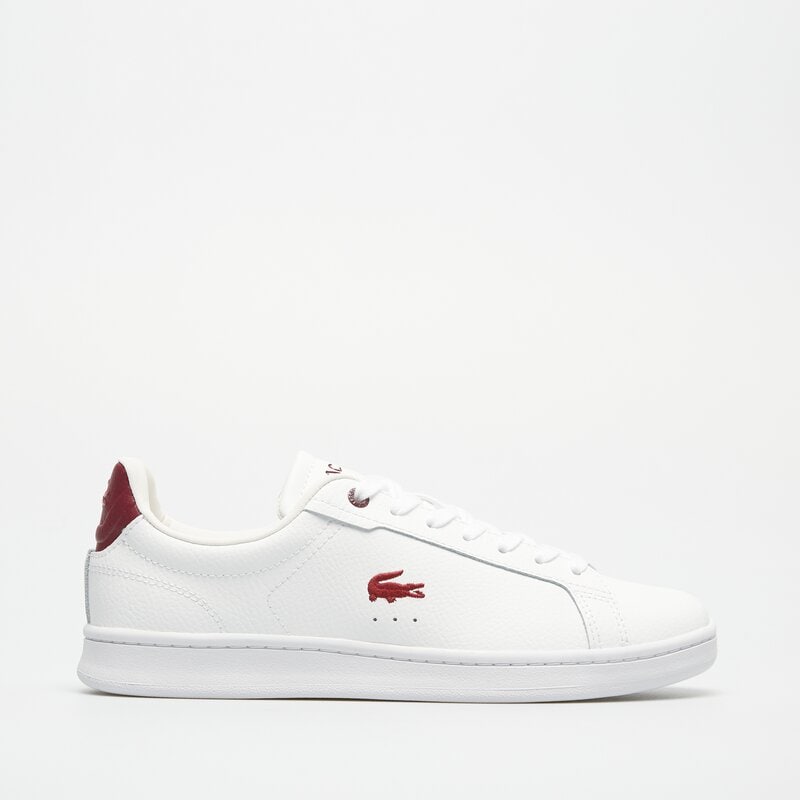 Lacoste Carnaby - buty w sklepie Symbiosis.com.pl