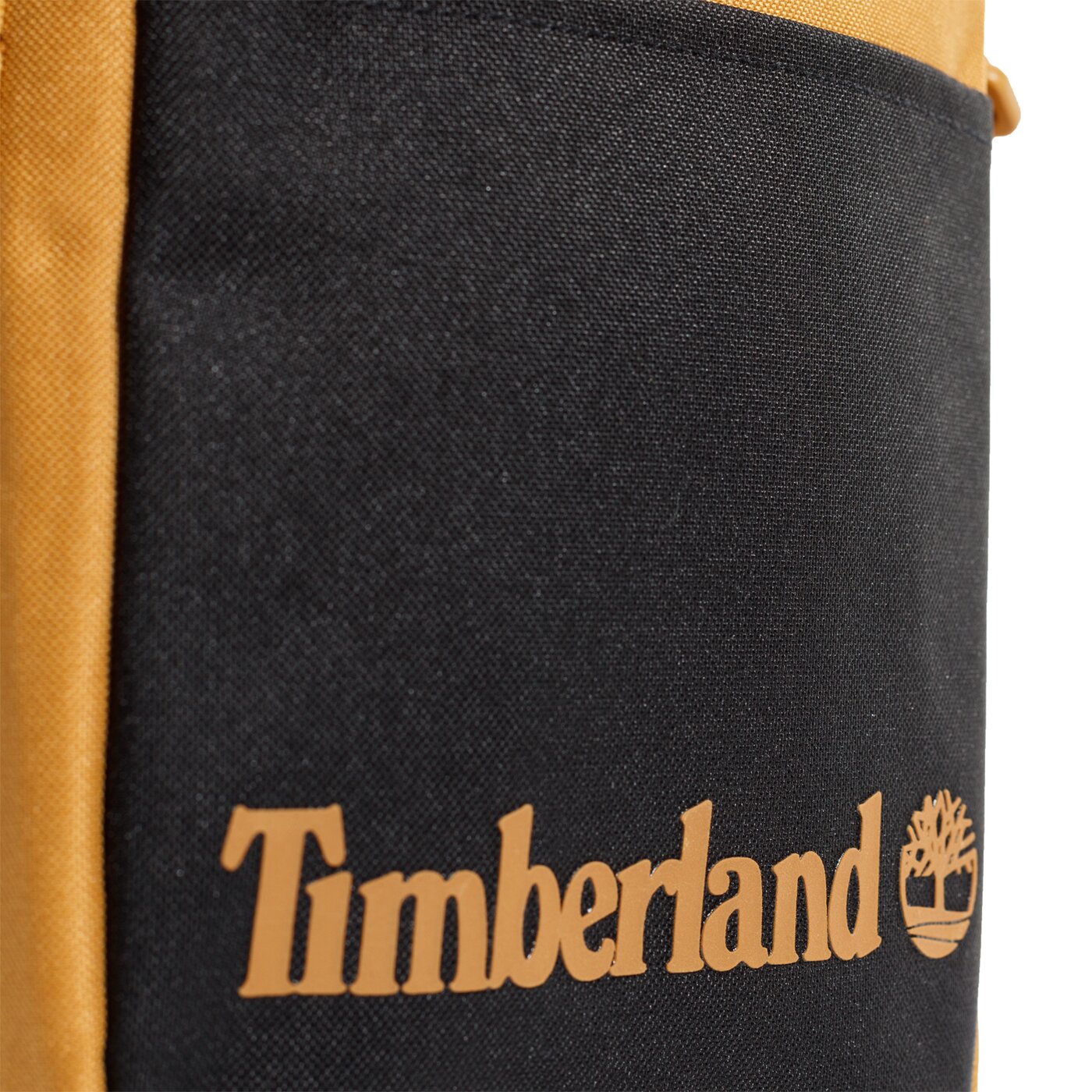 TIMBERLAND TORBA SMALL ITEMS BAG tb0a2fec2311 kolor żółty