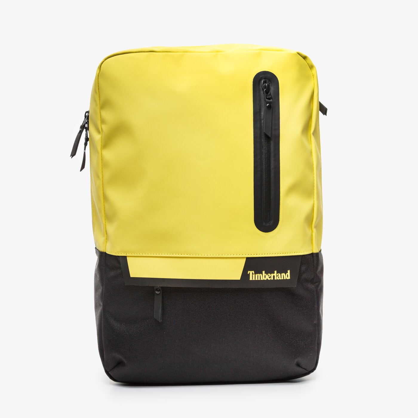 Damski plecak TIMBERLAND PLECAK BACKPACK tb0a1d1mx881 kolor żółty