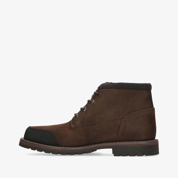 Męskie buty za kostkę TIMBERLAND LARCHMONT II WL WPCHK tb0a2mrev131 kolor brązowy