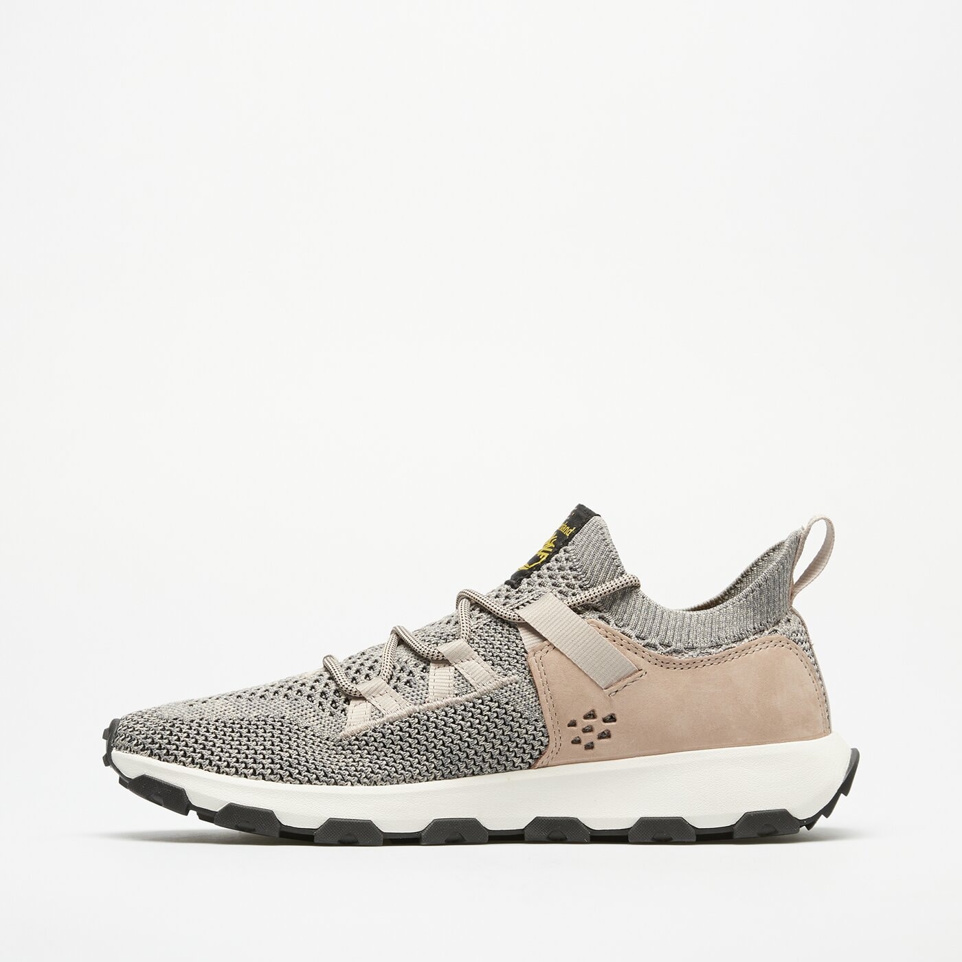 Męskie sneakersy (buty) TIMBERLAND WINSOR TRAIL LOW LACE tb0a42b7eo41 kolor szary