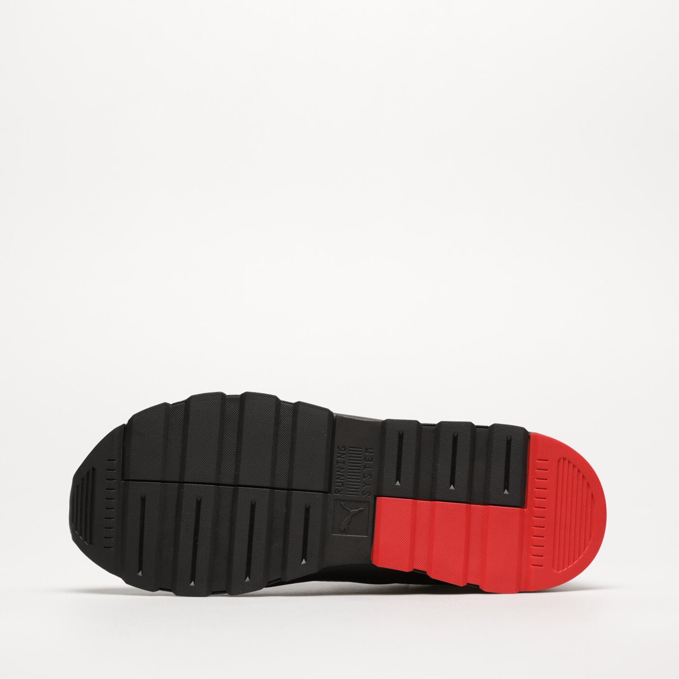 Męskie sneakersy (buty) PUMA RS 3.0 39260910 kolor czarny