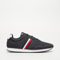 TOMMY HILFIGER LO RUNNER MIX