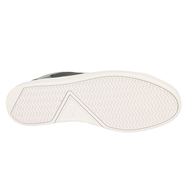 LACOSTE VENTRON SSL  727spm101017c kolor szary