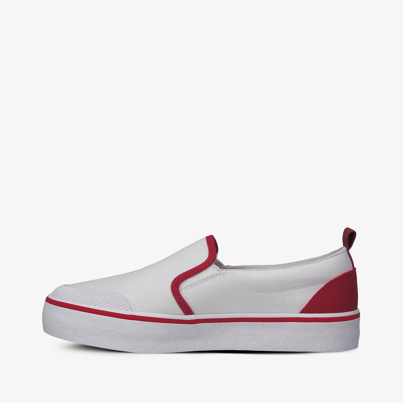 Dziecięce trampki LACOSTE GAZON CROCO 220 1 CUJ 739cuj00131t4 kolor biały