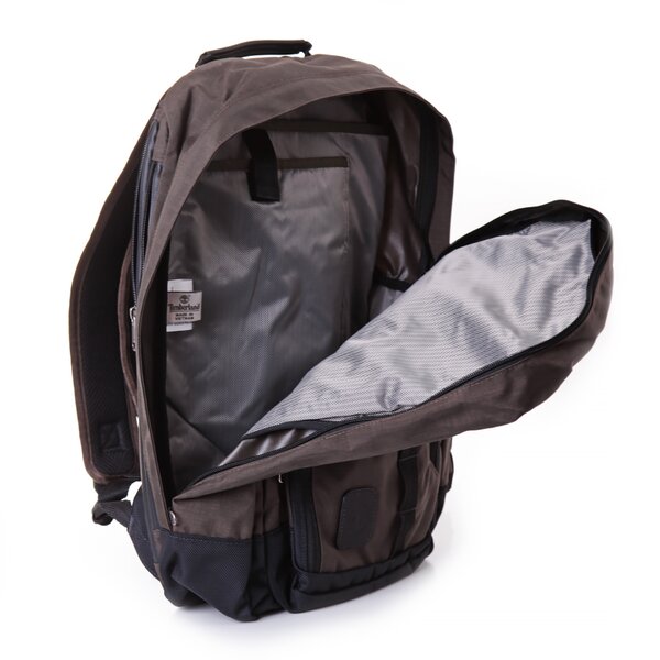Damski plecak TIMBERLAND PLECAK 27L CITY PACK j0883197 kolor brązowy