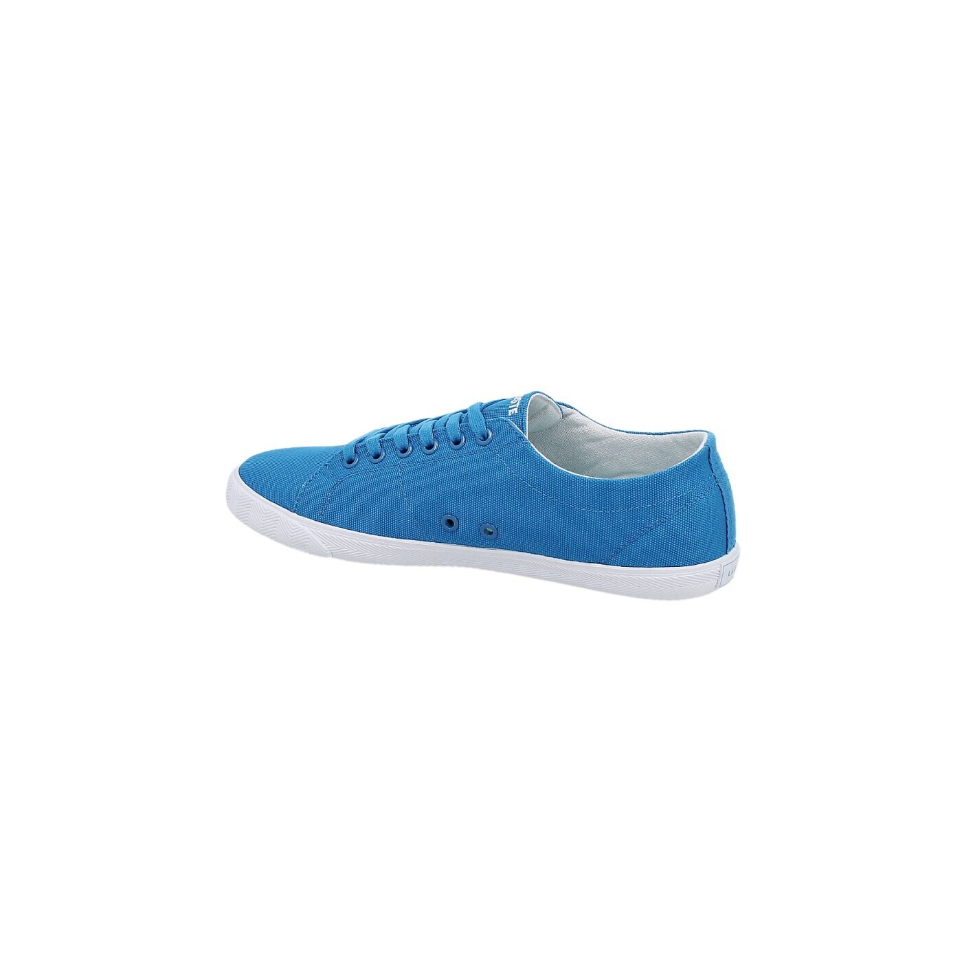Dziecięce trampki LACOSTE MARCEL L SPL  727spj301111c kolor niebieski
