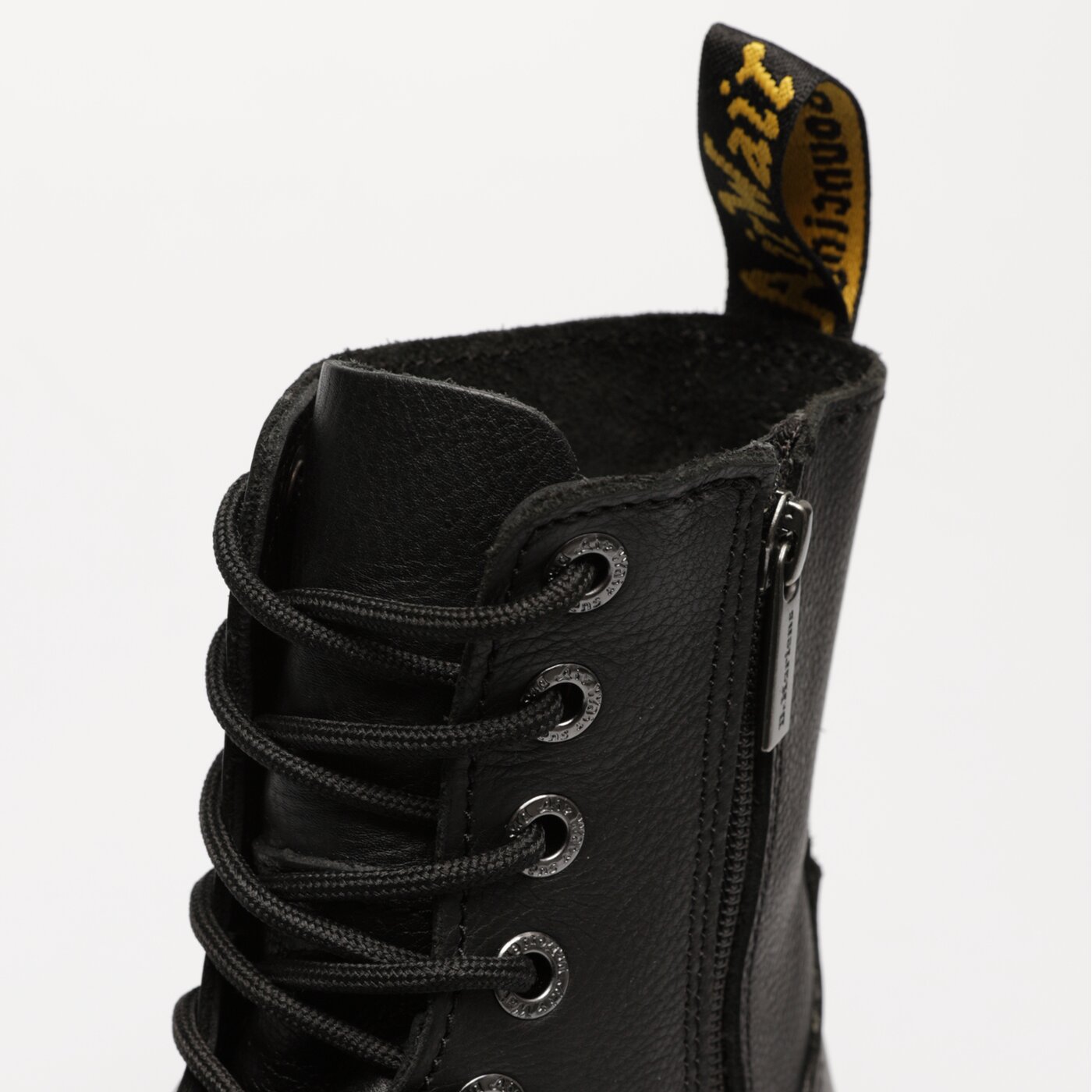 Damskie buty za kostkę DR MARTENS JADON III 26378001 kolor czarny